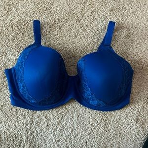 Soma Embraceable Lace Bra